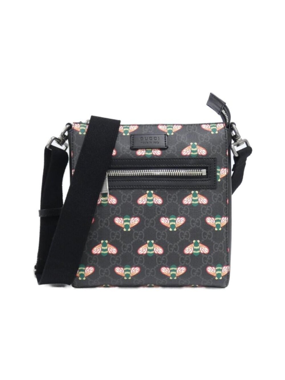 Gucci GG Retro Uiebn Shoulder Bag